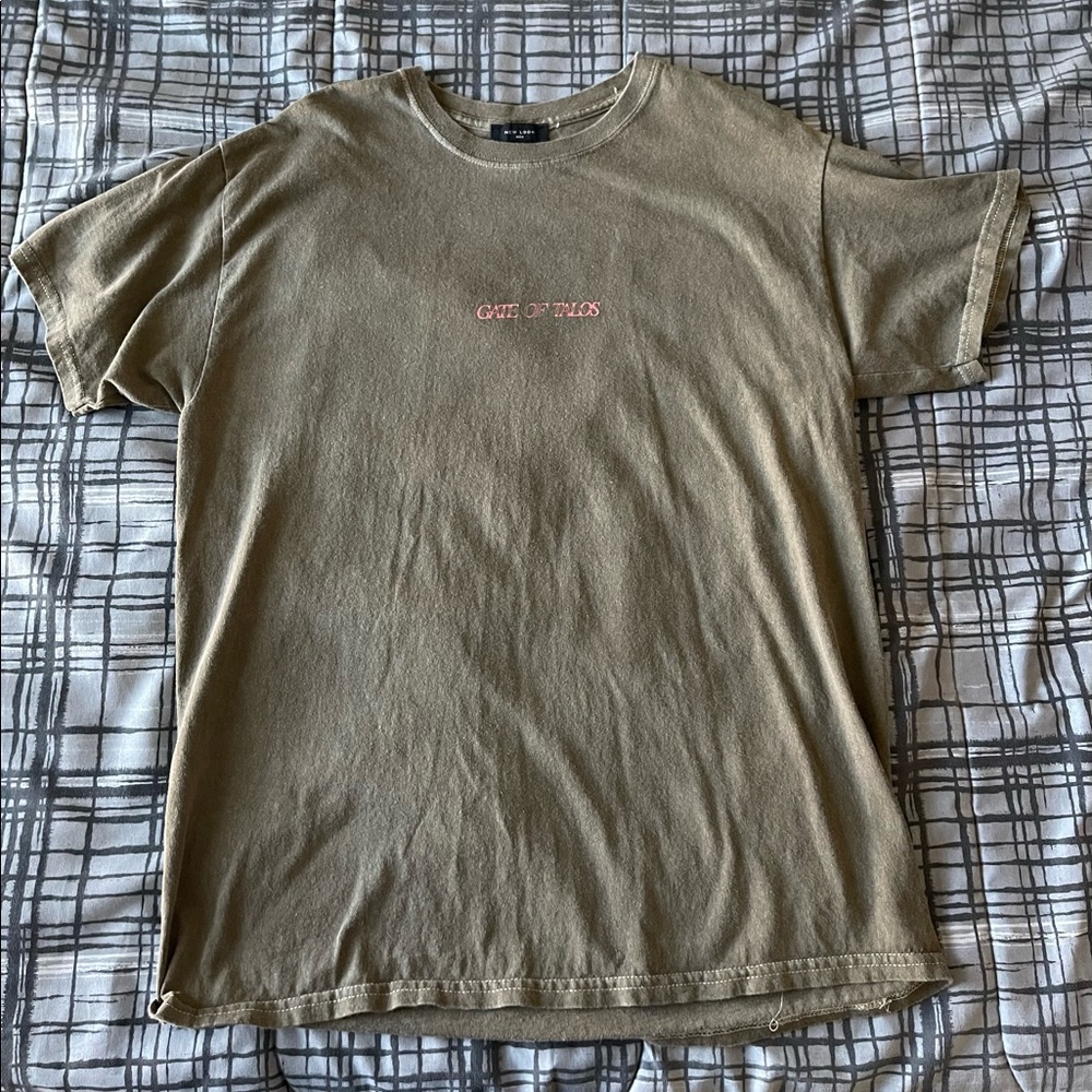 ASOS Graphic Tee